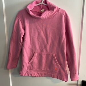 Crewcuts Tunic Sweatshirt Size 4/5